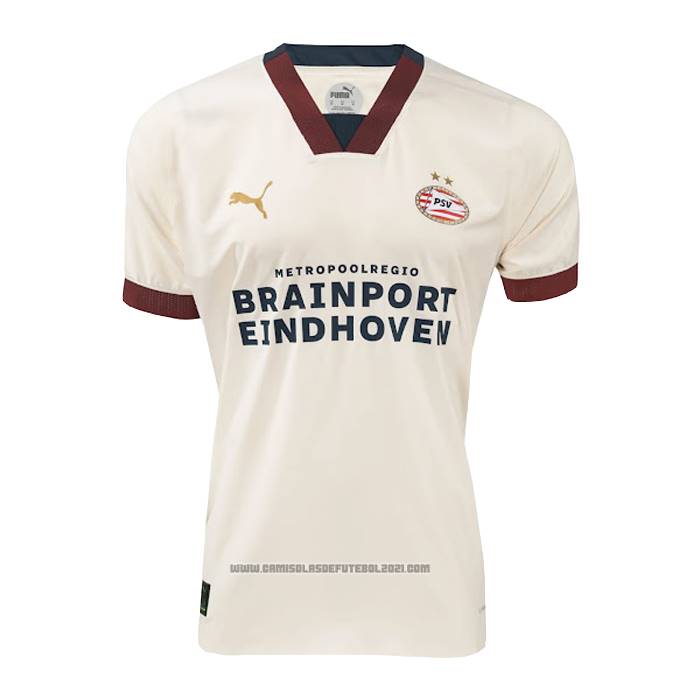 Camisola PSV 2º 2023-2024